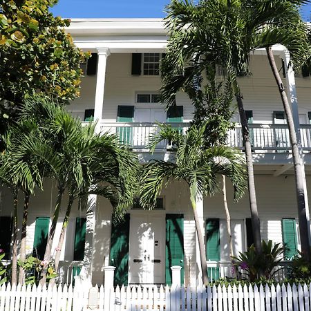 Ridley House - Key West Historic Inns (Adults Only) Zewnętrze zdjęcie
